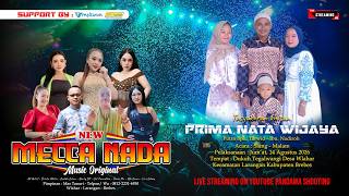 🔴 LIVE STREAMING ' NEW MECCA NADA ' KHITANAN ' PRIMA NATA WIJAYA ' TEGALWANGI WLAHAR LARANGAN BREBES