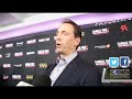 TOM LOEFFLER TALKS CANELOGGG 2