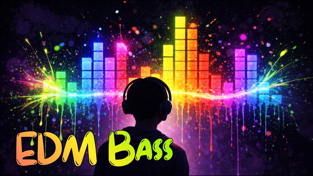 Vocal EDM Pop House Vol.10 — When Motion Takes Control Mix 🎵