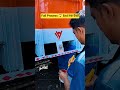 👉 “ऐसे लिखते हैं ट्रक नंबर 😳 | Truck Art 🔥” #handpainting #truckart #wallwriting #artindia #desiart