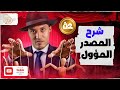 شرح نحو المصدر المؤول الصف الثاني الثانوي 
