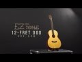 The ez tone series 12fret 000