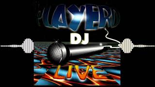 Liza Love - Frankie Boy - Playero DJ Live