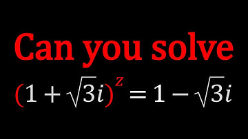 Can An Exponent Conjugate? | Problem 437