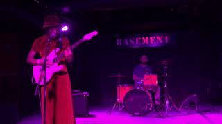 Teamonade - Sadder Than U (live) - The Basement - Columbus, OH 11/20/19