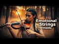 Cinematic Violin Meets Deep House An Elegant Escape Cinematic Violin Meets Deep House An Elegant Escape