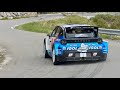 61 ème Rallye d’Antibes - Côte d’Azur 2026 | DAY 1 + Historic (4K)