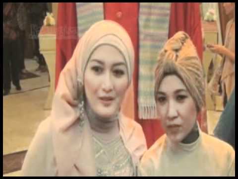 Indri Datang Ke Pernikahan Intan Tanpa Sahrul?
