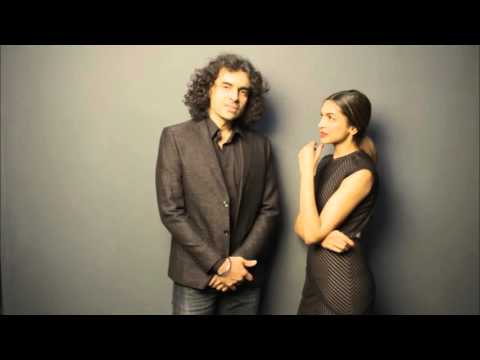 Deepika Padukone and Imtiaz Ali play Identity Swap