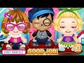 Cute Baby Doctor Game Walkthrough Review #games #gameplaywalkthrough #gameplay #doctor #baby #cute