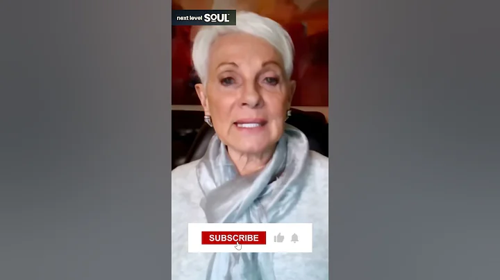 Sheila Gillette "Transforming Within: Empowering Unity and Self-Love" | Next Level Soul #shorts