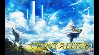 Download Lagu Xyonite - Crystallize MP3