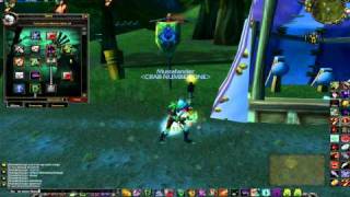 Warlock Bag.avi