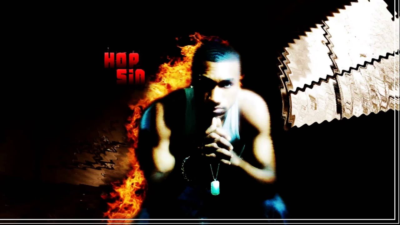 Hopsin Trampoline Country Music Remix ( Produced and made by