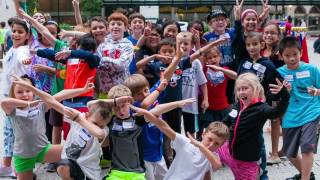 Voices of Peace Day 2016