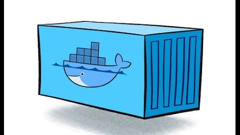 Step 4: Run our first docker container