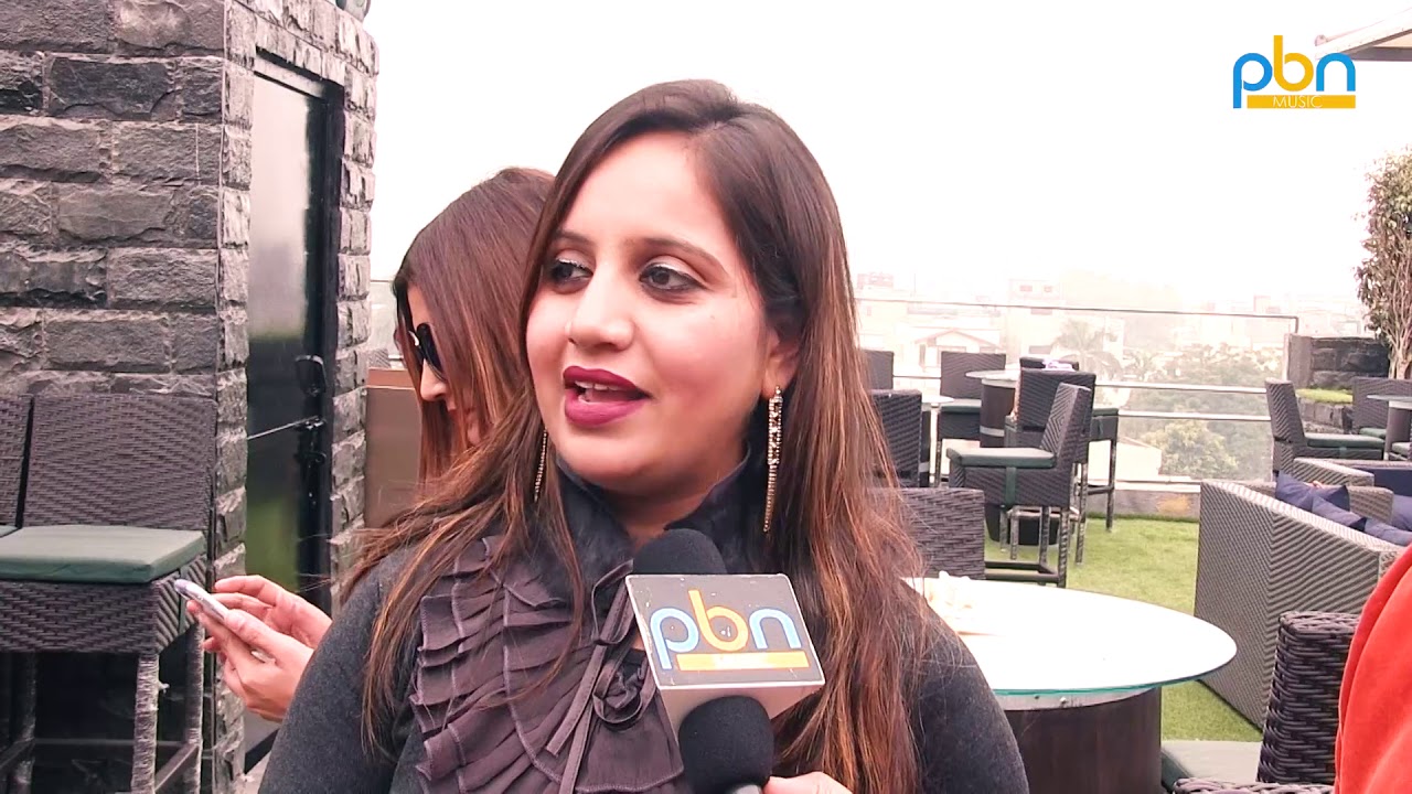 Celebrate New Year 2018 Party || Entertainment Da Ghaint Show || PBN Music USA