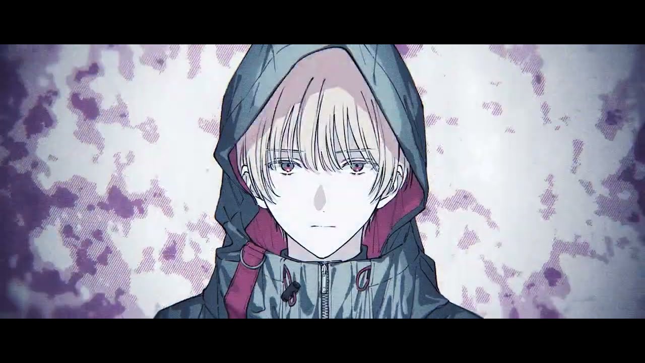 ピリオド - 椎乃味醂 with たなか (Self Cover) - YouTube