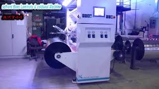 COLDSEAL MACHINE