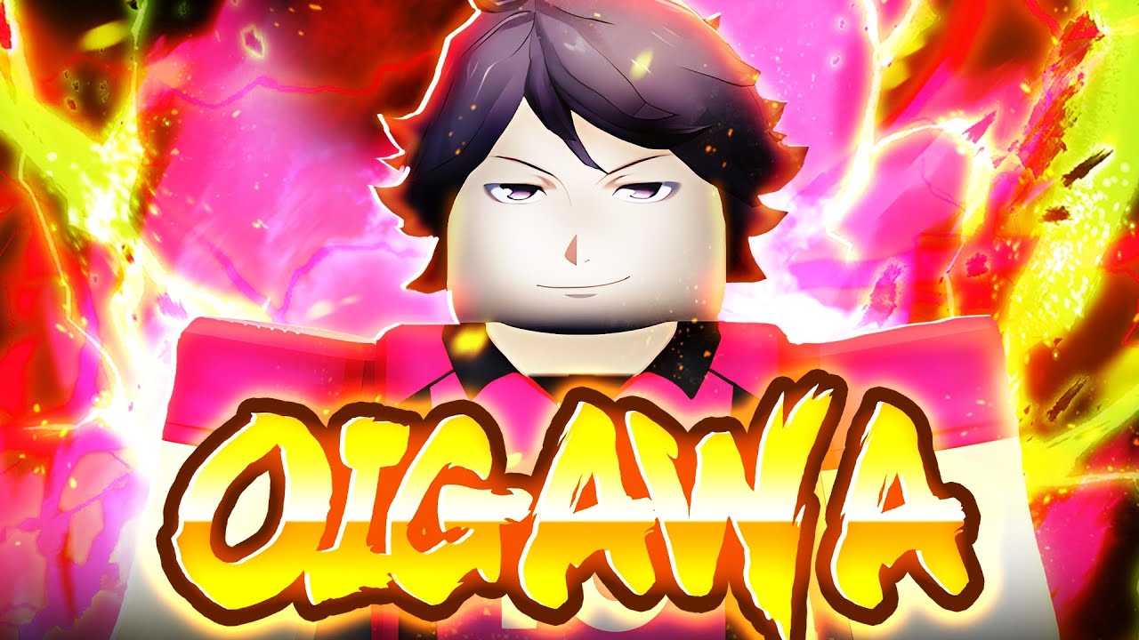 DESTROYING RANKED WITH TIMESKIP OIGAWA! Volleyball Legends