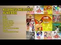 অসমীয়া মধুৰ গীতৰ সম্ভাৰ | Dipankar Baroti Songs | Lohor | Moina | Moromi