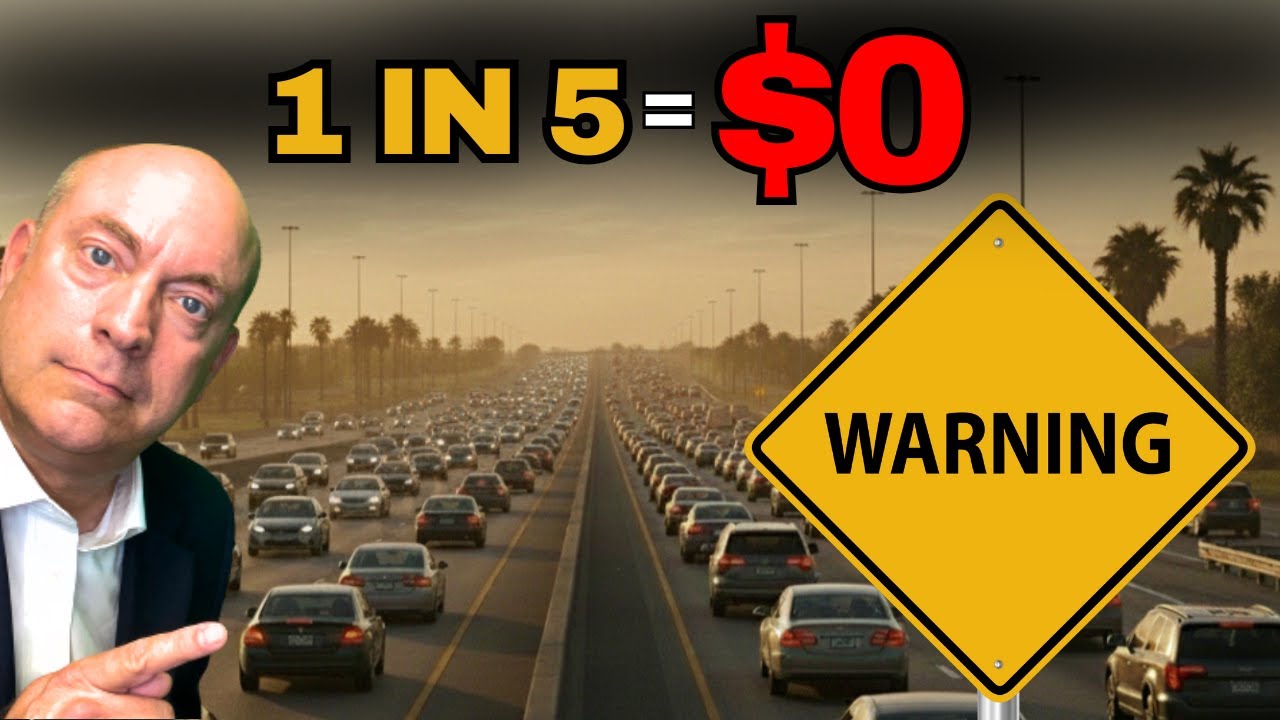 Florida Drivers Are Making This DEADLY MISTAKE!