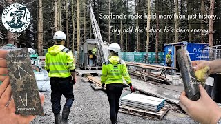 Exploration Geology in Scotland 