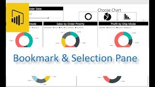 Download lagu Power BI BookmarkSelection Pane Features PBI Desktop Power BI BookmarkSelection Pane Features PBI Desktop
