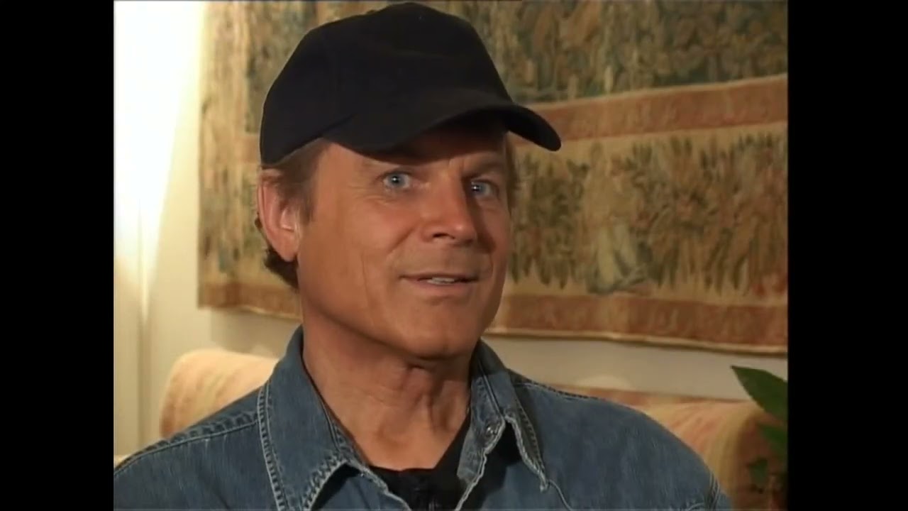 Intervista a Bud Spencer & Terence Hill