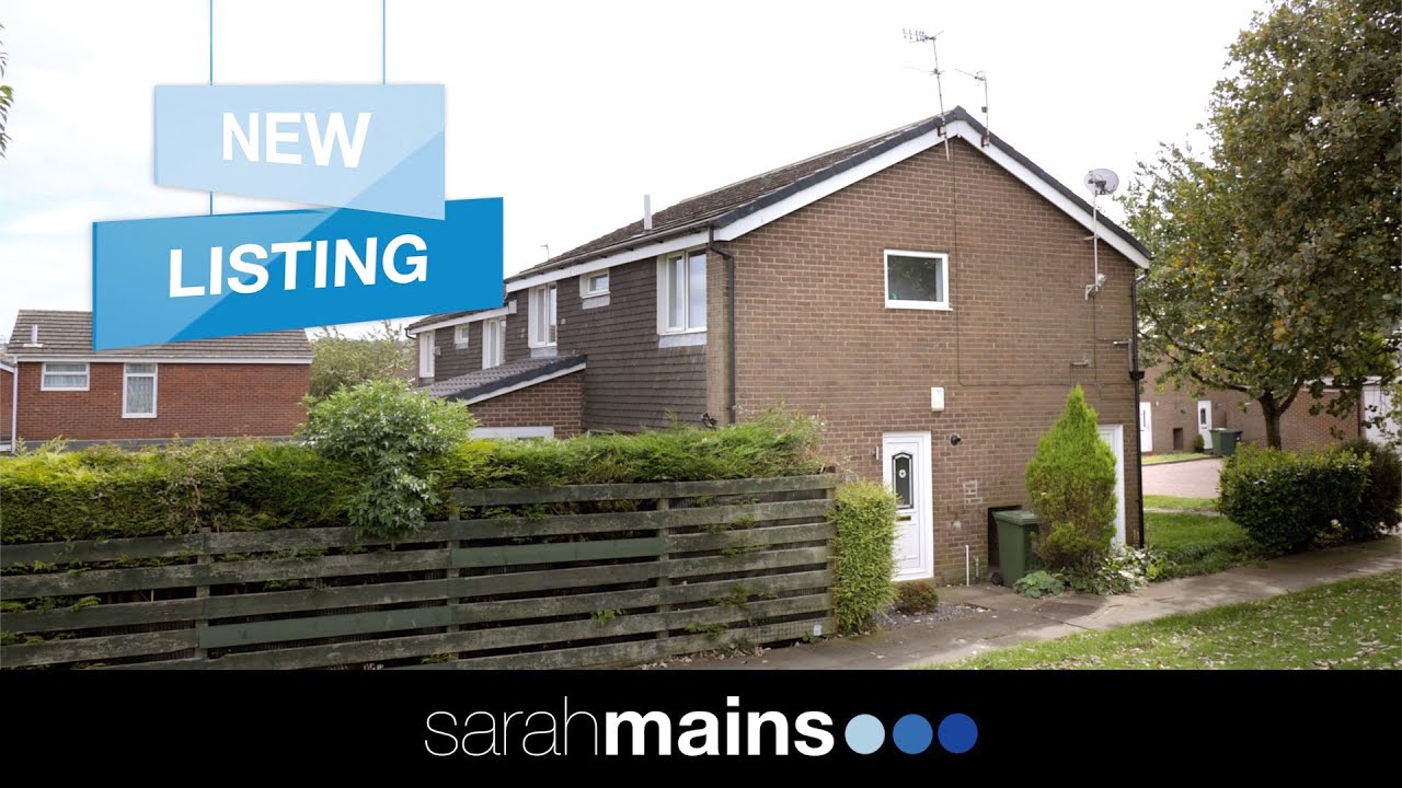 Calder Walk, Sunniside YouTube