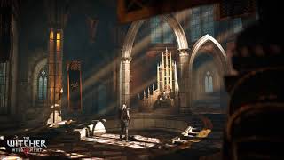 The Witcher 3 Wild Hunt OST : King Bran's Final Voyage Extended