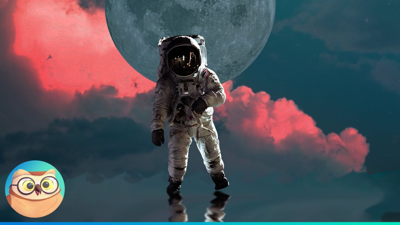 satellite tracker The Evolution of Astronomy, Chapter 2: Modern Astronomy and Space Travel