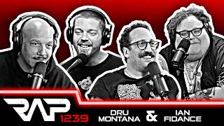 Ian Fidance and Dru Montana | RAP | Ep 1239 Wealth