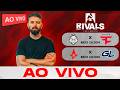 LIVE: FaZe vs G2 - BLAST Rivals 2026 S1 - !LIVEPIX - Seja MEMBRO p/ o !SORTEIO