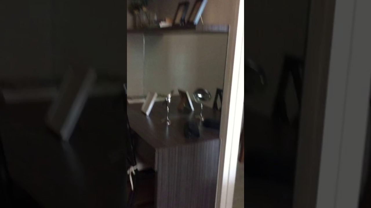 Amaia Steps 1 Bedroom Model Unit