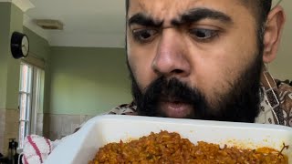 Feed your gut. Episode 3: Jollof rice