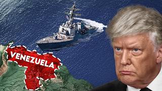 Download Lagu Trump envoie des milliers de militaires près du Venezuela, explications MP3 Download Lagu Trump envoie des milliers de militaires près du Venezuela, explications MP3
