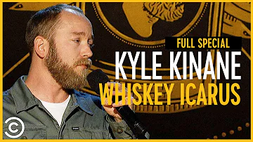 Kyle Kinane: Whiskey Icarus - Full Special