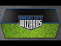 Wizards Top AC St Louis 2-0