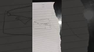 my first animation