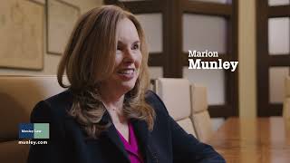 Trial Lawyer Marion Munley | Award-Winning Truck Accident Lawyer