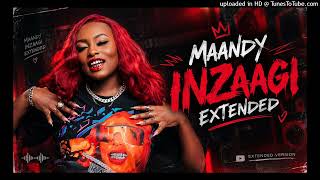 Maandy - Inzaagi (Denah Extended)