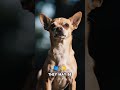 Chihuahua vs. World 🌎 #Shorts #chihuahua