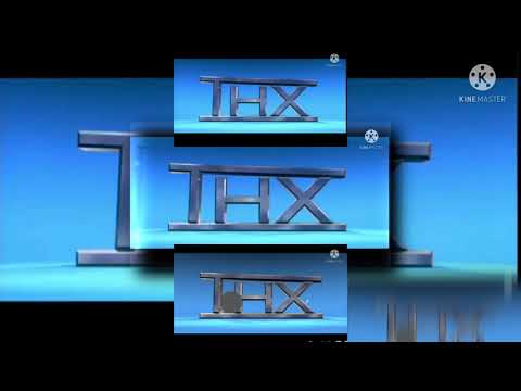 (YTPMV) A grey TF! dot fixes the THX logo Scan (FIRST VIDEO OF DECEMBER)