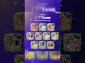 10 TOP BEST CARDS OF UTOTS 🔥 FC MOBILE MANIA FMM #fmm #fcmobile #tots #pack #packopening