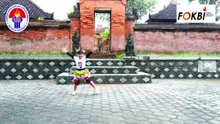 Poco Poco GWR New Normal 2020 Pesenam Cilik