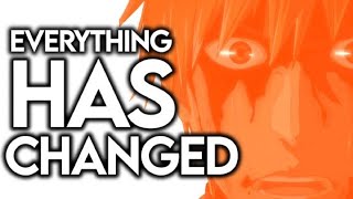 Ichigo Will Never Be The Same.