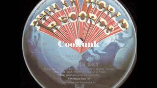 Captain Sky - Don't Touch That Dial (12\