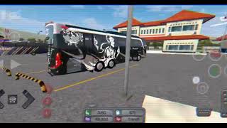 Bus oleng screenshot 5