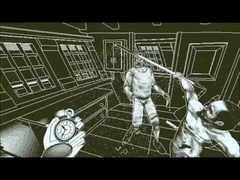 Video: Papers, Please Dev Släpper Ny Demo För Return Of The Obra Dinn